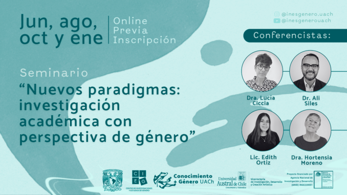 _Banner VIDCA - Seminario CIEG UNAM InES Género UACh